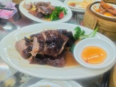 -香港蓮香樓(中環店)