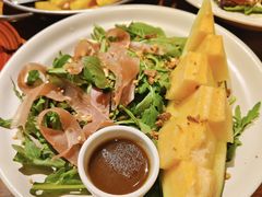 -VIKING SALOON西部美式烟熏烤肉(和平路店)