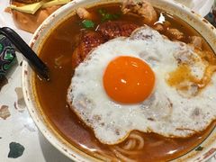 -华嫂冰室(尖沙咀店)