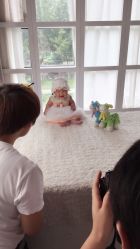 -星豆豆儿童摄影(南郊太白南路店)