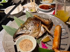 -匠和风精致料理(祥禾天地店)