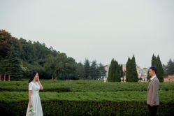 -杭州金夫人婚纱摄影(富阳私享店)