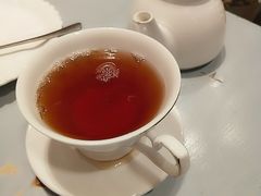 桃子茶-随心小姐