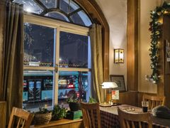 -小世界西餐厅(建国门店)