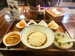 -同得兴 Since·1995 传统苏式面馆(嘉馀坊店)