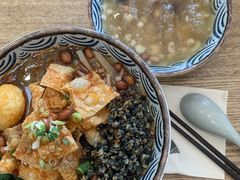 -捕螺记螺蛳粉(东关大街店)