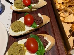 -HELLO MUSAE 拾光缪斯餐厅·纯正希腊风味(苏州中心店)