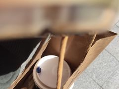 -瑞幸咖啡(苏河1号店)