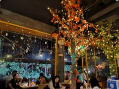 大堂-路边摊小炉子烧烤