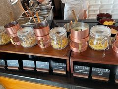 -广州四季酒店·意珍·意式自助餐