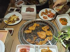 -火炉火自助餐(悠唐购物中心店)