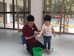 -无艺三语日托早教Arti School(高尔夫园区)