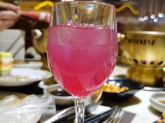 鸡尾酒-喜庭海鲜自助(来福士店)