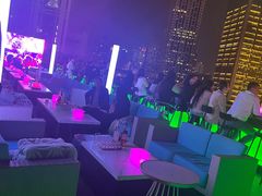 -外滩8号 whisky bar(金延大厦店)