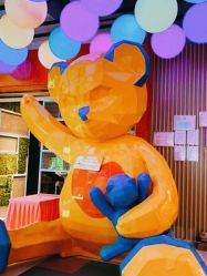 -宝燕乐园(闵行旗舰店)