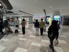-济南恒隆广场
