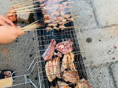 -福寿斋·老北京铜锅涮肉·烤鸭(顺义总店)