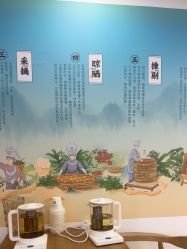 -梵茜儿·头道汤养生馆