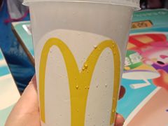 -麦当劳(北方国贸大厦店)