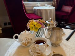 -Salon de Ville浦江汇(上海外滩华尔道夫酒店店)