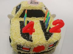 -稻香园蛋糕(舜玉店)