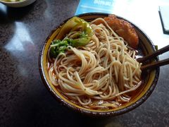 -华兴街煎蛋面(总店)