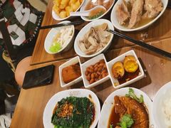 -松發肉骨茶(克拉码头店)