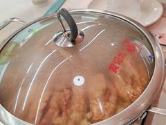 -黄记煌三汁焖锅(首创奥特莱斯店)