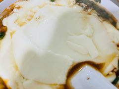 豆腐花-阊门姚记豆浆(旧学前直营店)