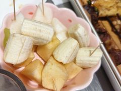 -有蚝有翅烧烤大排档·宵夜(右安门店)