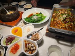 -绿茶餐厅(千岛湖银泰城店)