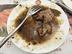 -芭菲盛宴·环球美食(袁家岗店)