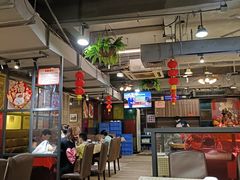 -老廣食堂(区庄店)