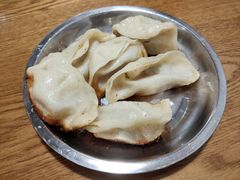 锅贴-黄阿姨锅贴大王(万航渡路店)