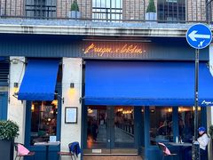 -Burger & Lobster(Dean Street)