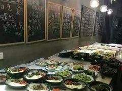 -阿毛饭店(和义路店)