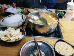 -呷哺呷哺 黄金牧场 (新中关购物中心店)