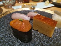 -然寿司(郎园vintage店)