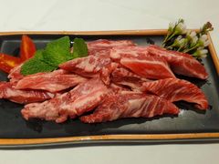 -喜来稀肉(北外滩白玉兰广场店)