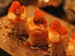 -隐月· 㐂和食屋(芝罘万达公馆店)