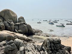 -三娘湾旅游风景区