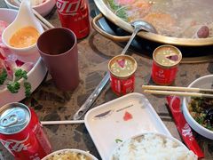 -小龙坎火锅(全球总店)
