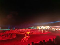 -鼎盛王朝康熙大典实景演出