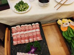 -东来顺饭庄(天坛店)