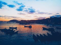 -东极岛景区