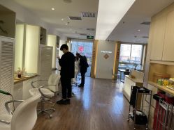 -THE LOG SALON 记录