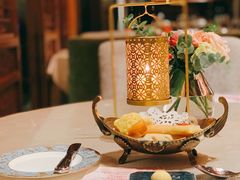 -北京古城老院厉晓麟精致菜