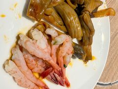 -大渔铁板烧(万象城店)