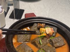 -新光酒家·河豚·海鲜·蟹料理(浦东店)