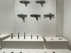 -重庆中国三峡博物馆(重庆博物馆)